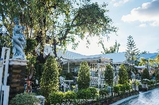 BB Le Garden by ZUZU fotoÄŸrafÄ±