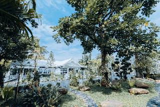BB Le Garden by ZUZU fotoÄŸrafÄ±