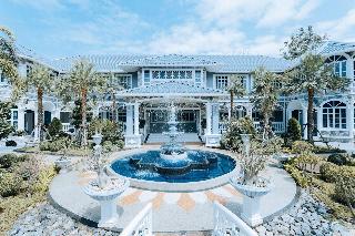 BB Le Garden by ZUZU fotoÄŸrafÄ±