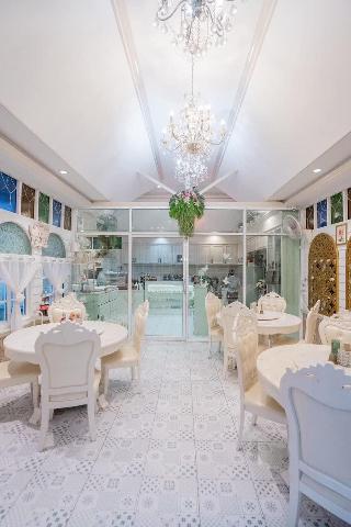 BB Le Garden by ZUZU fotoÄŸrafÄ±
