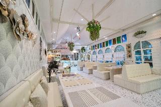 BB Le Garden by ZUZU fotoÄŸrafÄ±