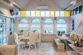 BB Le Garden by ZUZU fotoÄŸrafÄ±