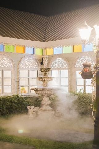 BB Le Garden by ZUZU fotoÄŸrafÄ±