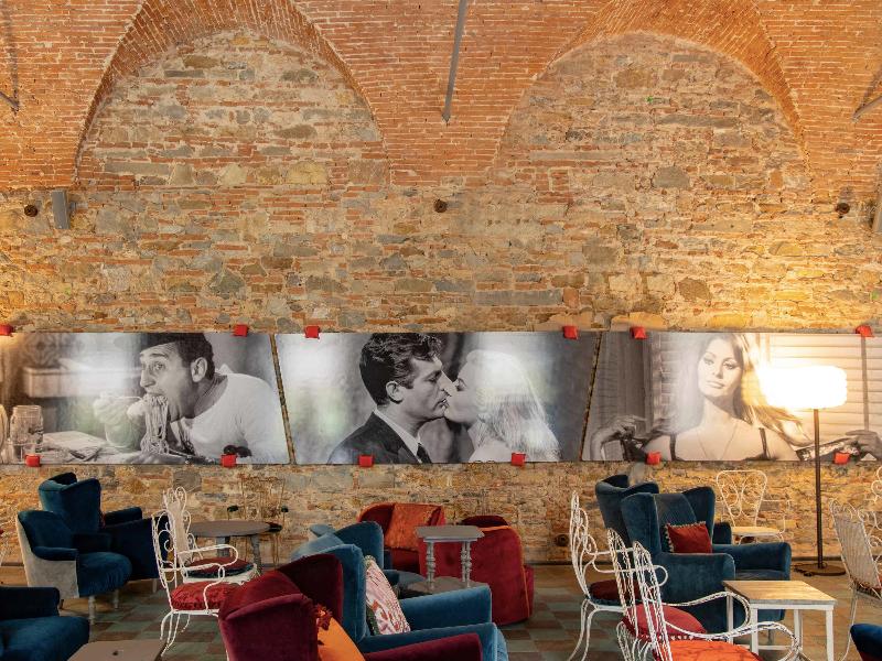 25hours Hotel Piazza San Paolino - Toplantı