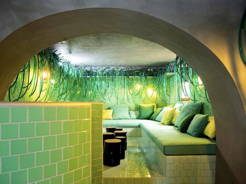 25hours Hotel Piazza San Paolino - Aktivite