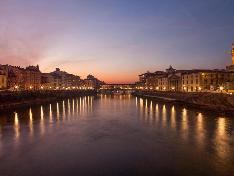 25hours Hotel Piazza San Paolino - Aktivite