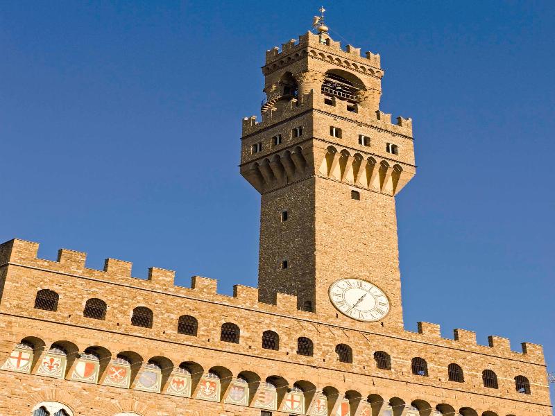 25hours Hotel Piazza San Paolino - Aktivite