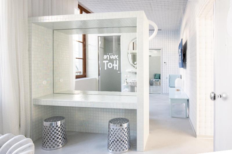 25hours Hotel Piazza San Paolino - Oda