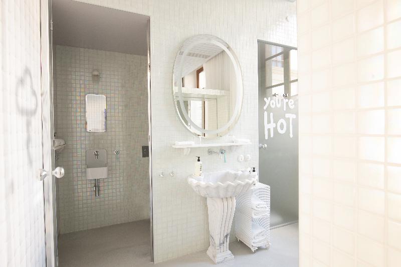 25hours Hotel Piazza San Paolino - Oda
