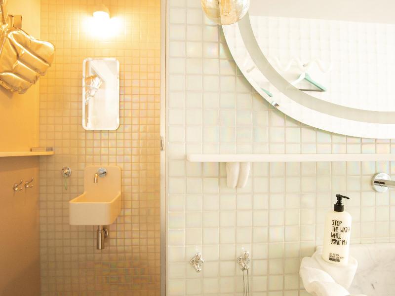 25hours Hotel Piazza San Paolino - Oda