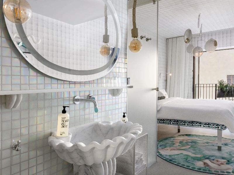 25hours Hotel Piazza San Paolino - Oda