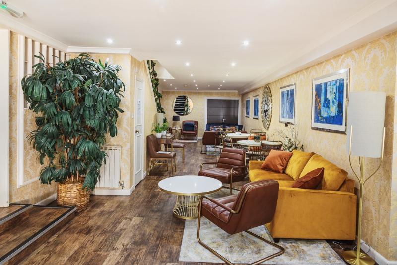 De Normandie - Bar