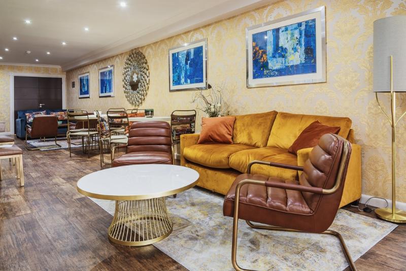 De Normandie - Bar