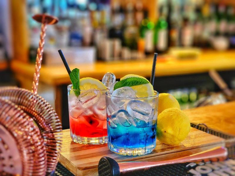 De Normandie - Bar