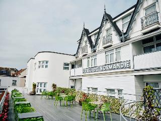 De Normandie fotoÄŸrafÄ±