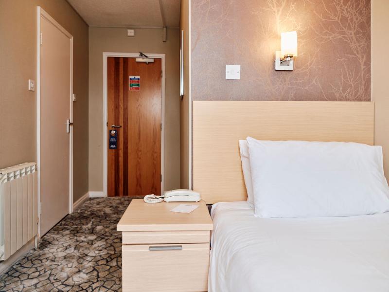 De Normandie - Oda