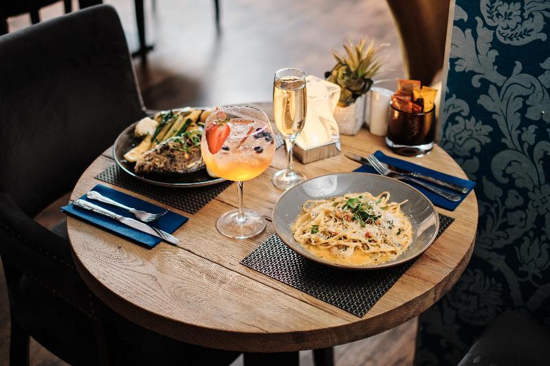 De Normandie - Restoran