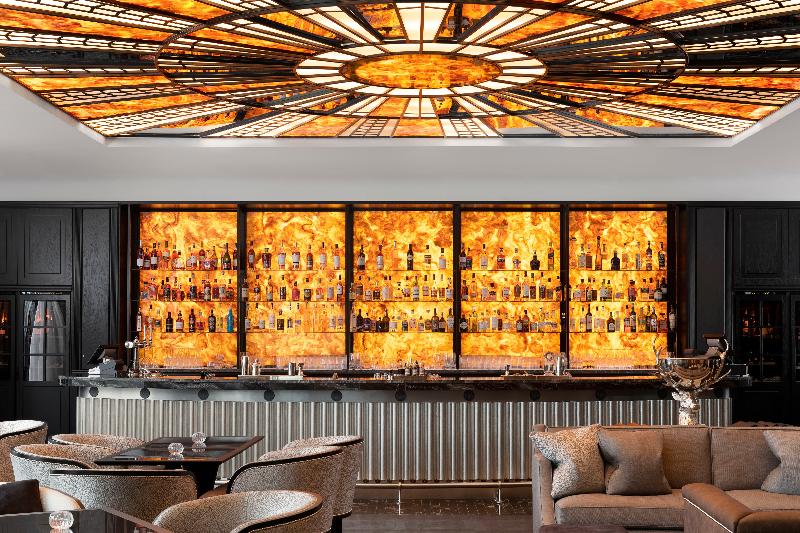 Fairmont Windsor Park - Bar