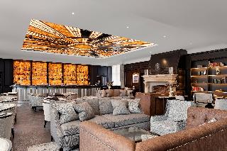 Fairmont Windsor Park fotoÄŸrafÄ±