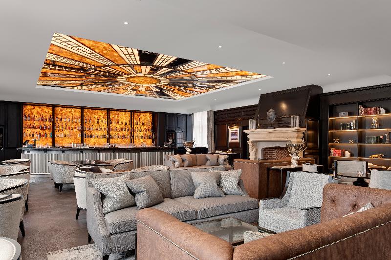 Fairmont Windsor Park - Bar