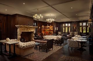 Fairmont Windsor Park fotoÄŸrafÄ±