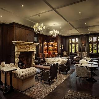 Fairmont Windsor Park fotoÄŸrafÄ±