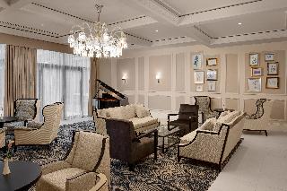 Fairmont Windsor Park fotoÄŸrafÄ±