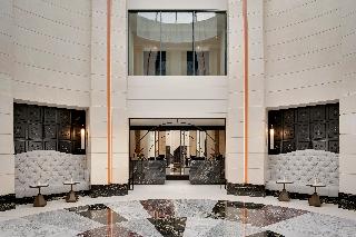 Fairmont Windsor Park fotoÄŸrafÄ±