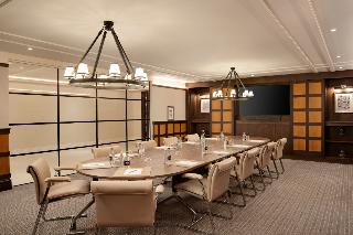 Fairmont Windsor Park fotoÄŸrafÄ±