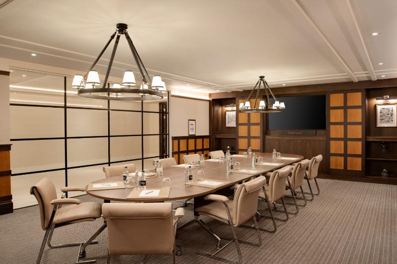Fairmont Windsor Park - Toplantı