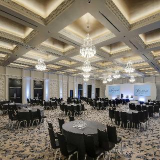 Fairmont Windsor Park fotoÄŸrafÄ±