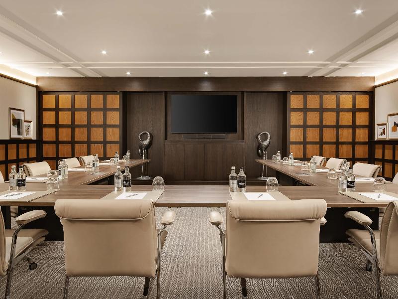 Fairmont Windsor Park - Toplantı