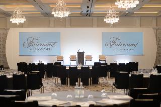 Fairmont Windsor Park fotoÄŸrafÄ±
