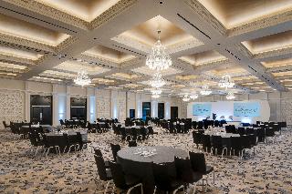Fairmont Windsor Park fotoÄŸrafÄ±