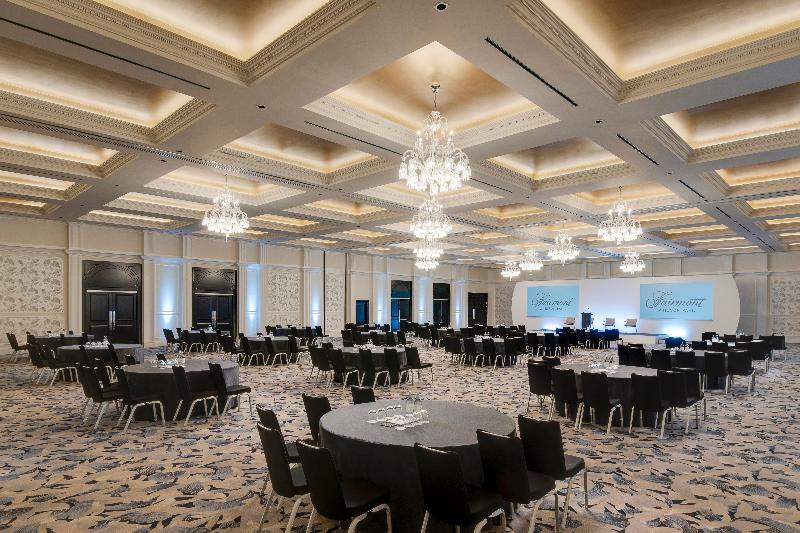 Fairmont Windsor Park - Toplantı