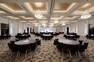 Fairmont Windsor Park fotoÄŸrafÄ±