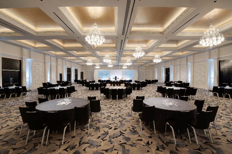 Fairmont Windsor Park - Toplantı