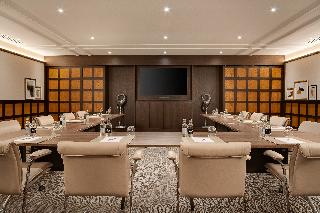 Fairmont Windsor Park fotoÄŸrafÄ±
