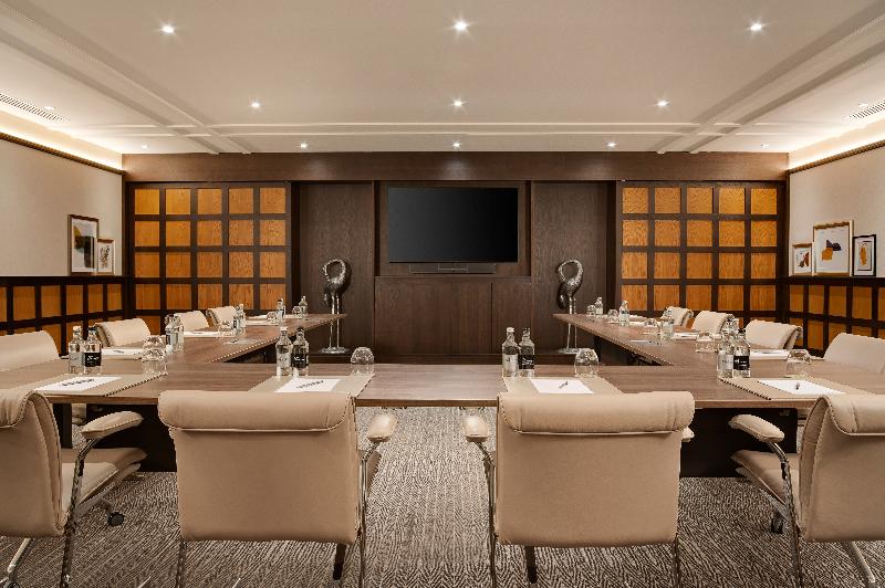 Fairmont Windsor Park - Toplantı