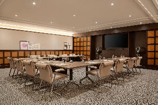 Fairmont Windsor Park fotoÄŸrafÄ±