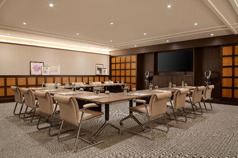 Fairmont Windsor Park - Toplantı