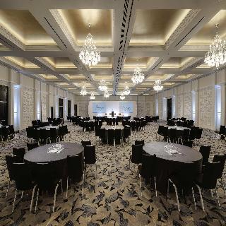 Fairmont Windsor Park fotoÄŸrafÄ±