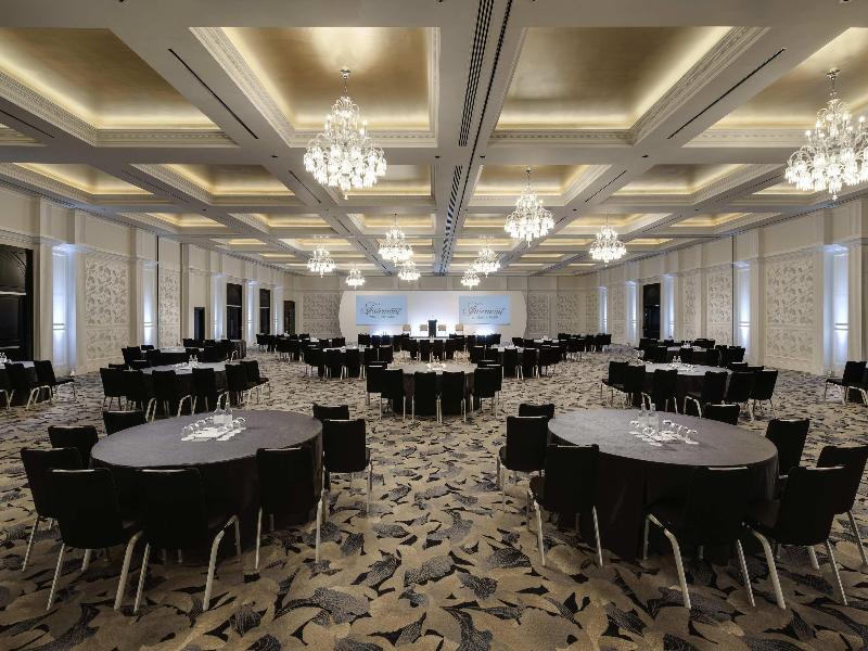 Fairmont Windsor Park - Toplantı