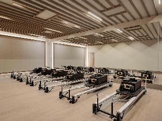 Fairmont Windsor Park fotoÄŸrafÄ±