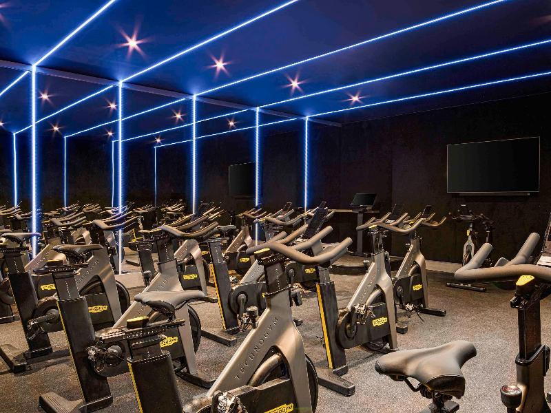 Fairmont Windsor Park - Aktivite