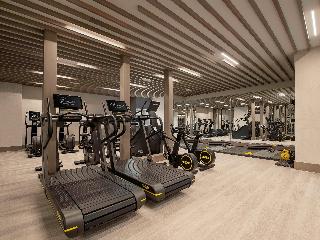Fairmont Windsor Park fotoÄŸrafÄ±