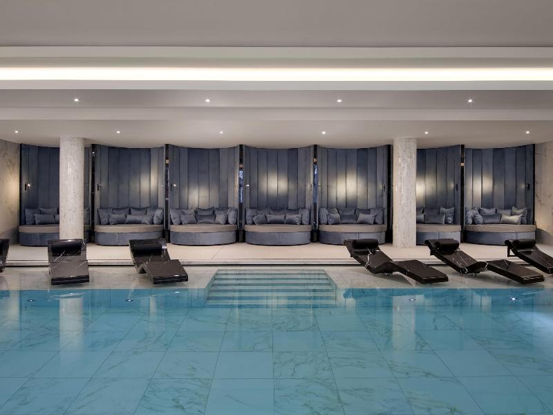 Fairmont Windsor Park - Aktivite