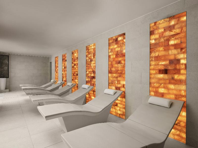 Fairmont Windsor Park - Aktivite