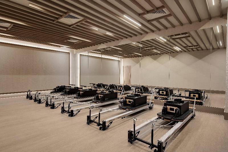 Fairmont Windsor Park - Aktivite