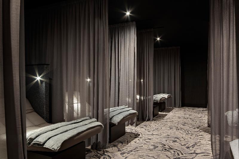 Fairmont Windsor Park - Aktivite